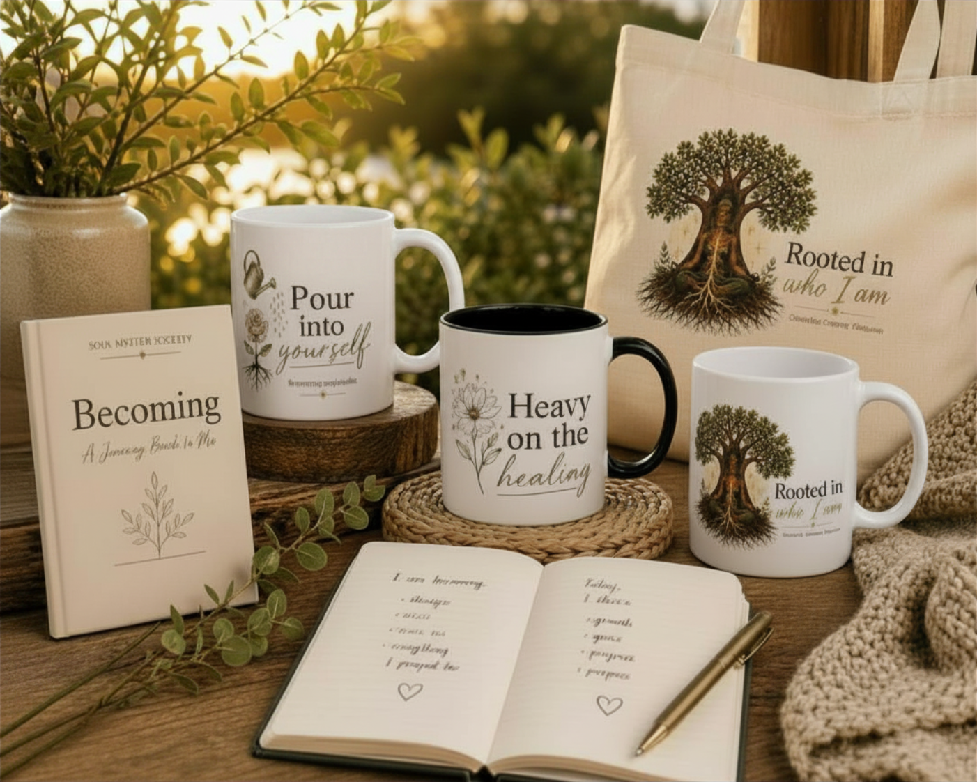 B3fr33 to Be Mug Collection