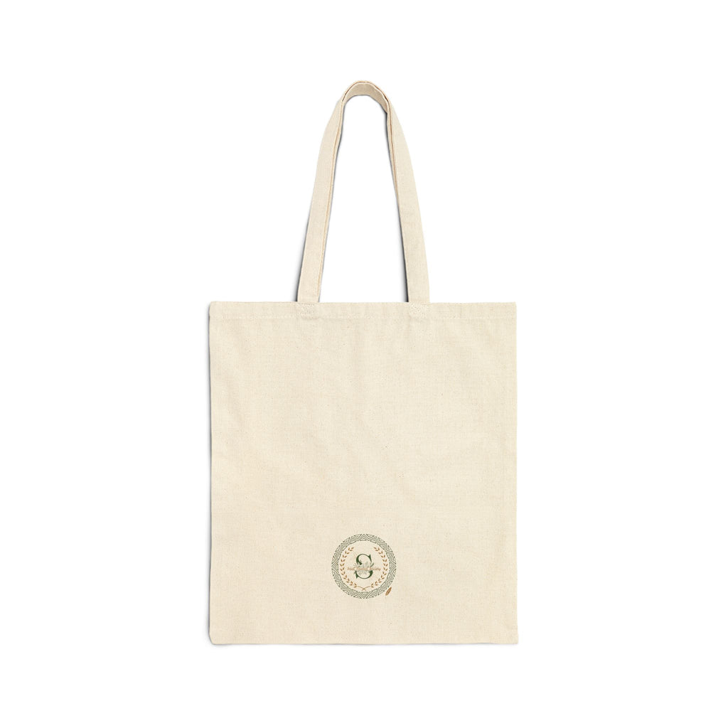 Pour Into Yourself — Becoming Collection Tote Bag