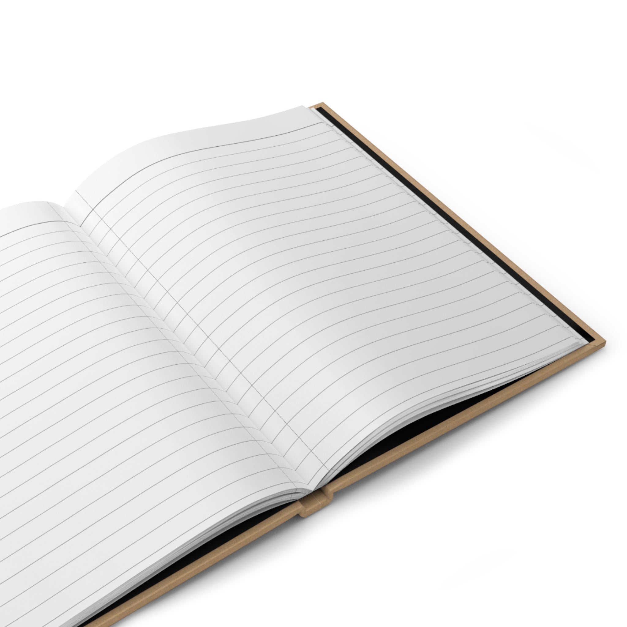Heavy on the Healing — Reflection & Growth Journal